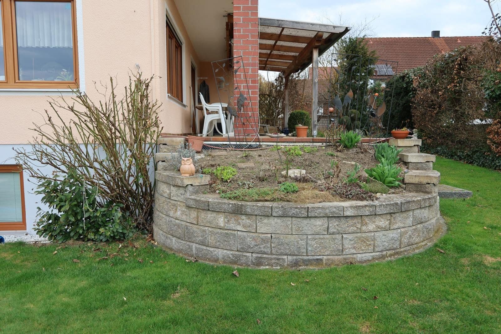 Prodej domu 160 m², pozemek 969 m², Burglengenfeld, Bavorsko Prodej domu 160 m², pozemek 969 m², Burglengenfeld, Bavorsko