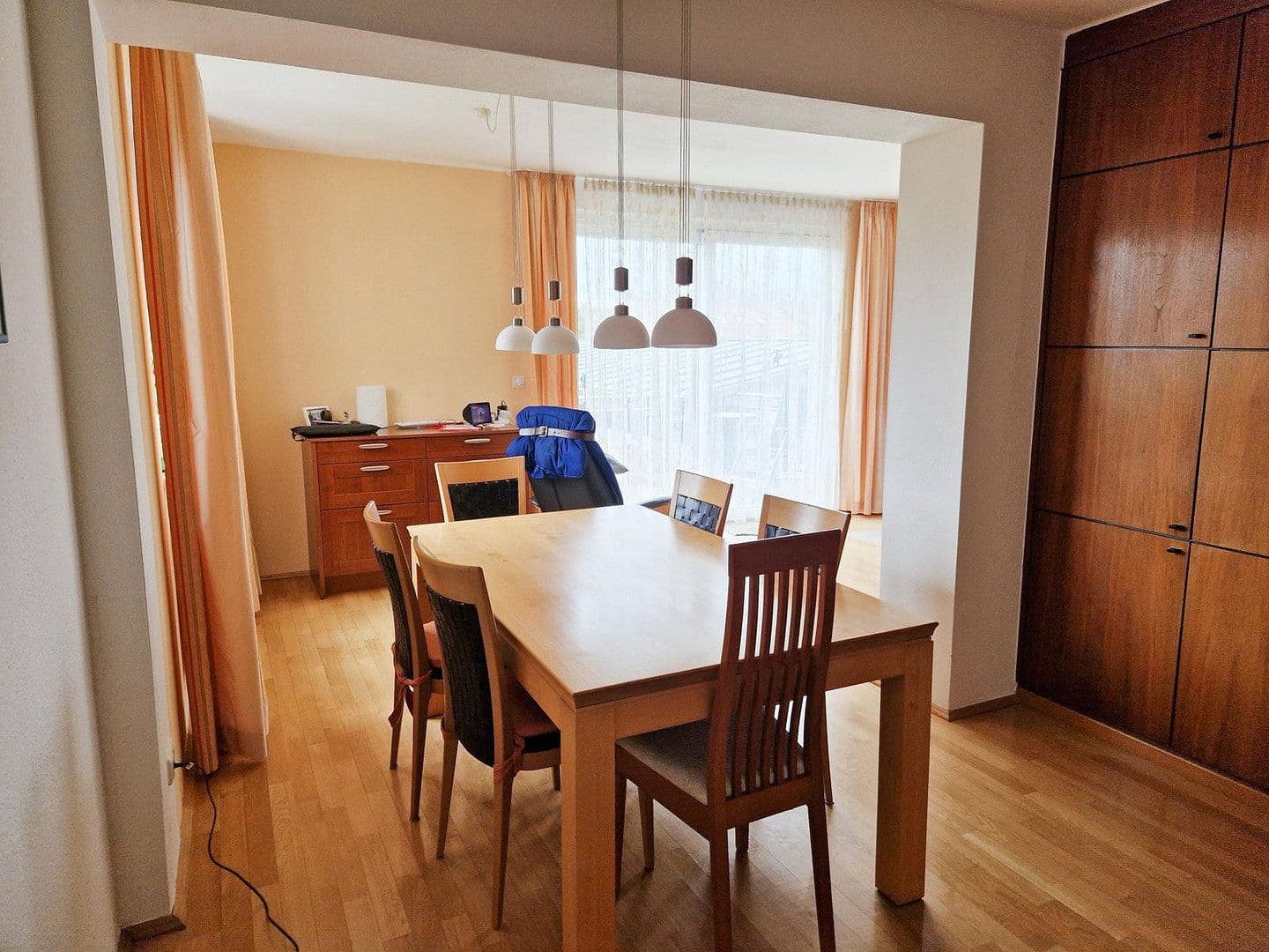 Prodej domu 160 m², pozemek 969 m², Burglengenfeld, Bavorsko Prodej domu 160 m², pozemek 969 m², Burglengenfeld, Bavorsko