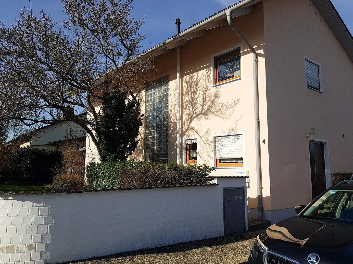 Prodej domu 160 m², pozemek 969 m², Burglengenfeld, Bavorsko Prodej domu 160 m², pozemek 969 m², Burglengenfeld, Bavorsko