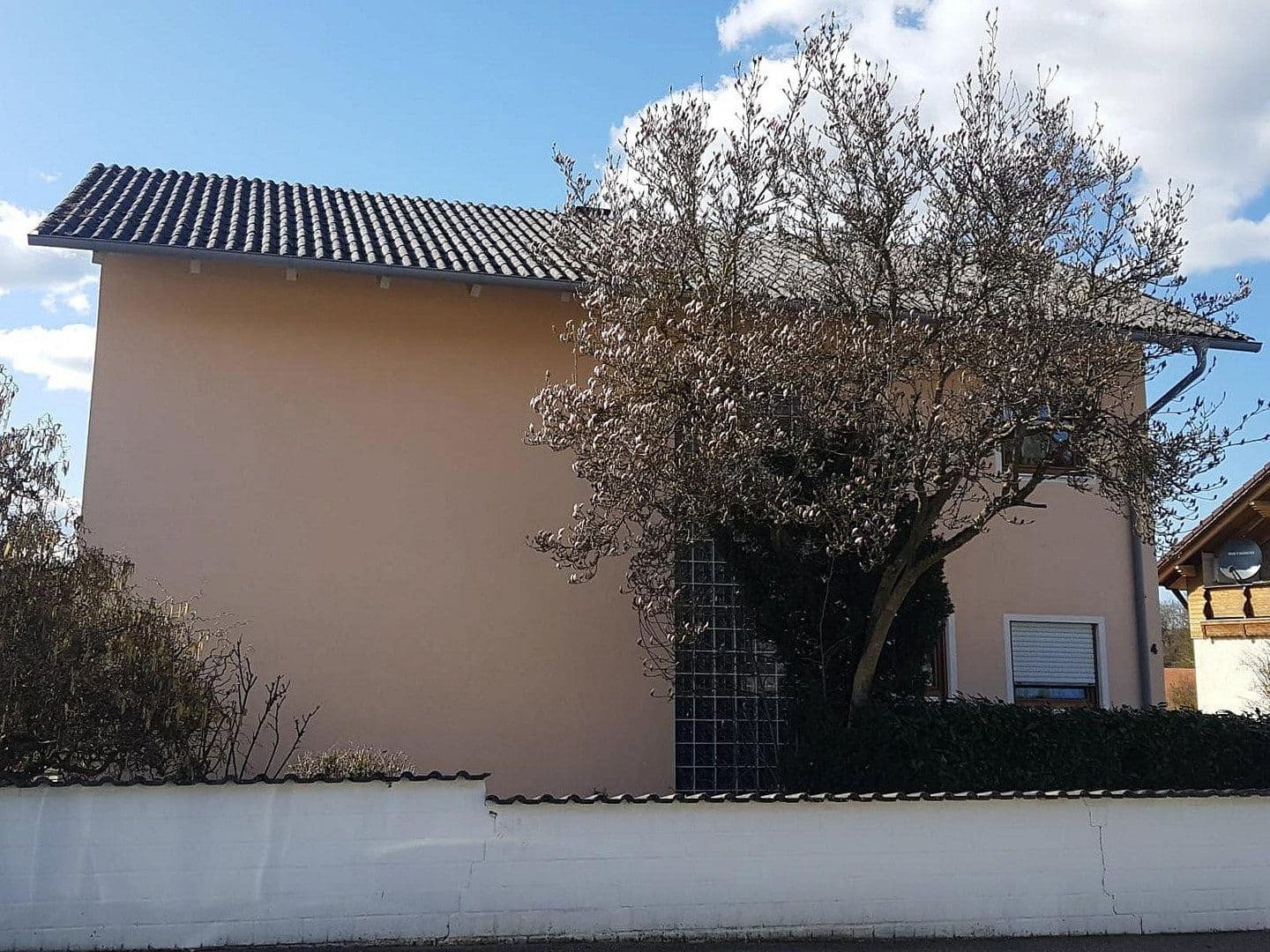 Prodej domu 160 m², pozemek 969 m², Burglengenfeld, Bavorsko Prodej domu 160 m², pozemek 969 m², Burglengenfeld, Bavorsko