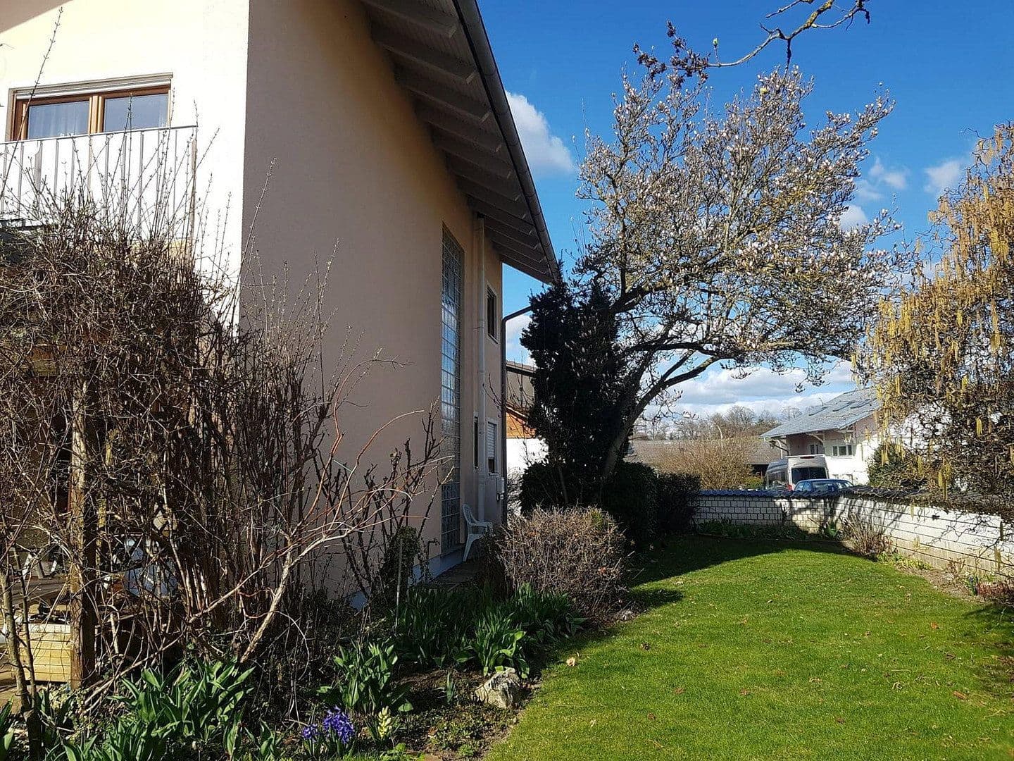 Prodej domu 160 m², pozemek 969 m², Burglengenfeld, Bavorsko Prodej domu 160 m², pozemek 969 m², Burglengenfeld, Bavorsko