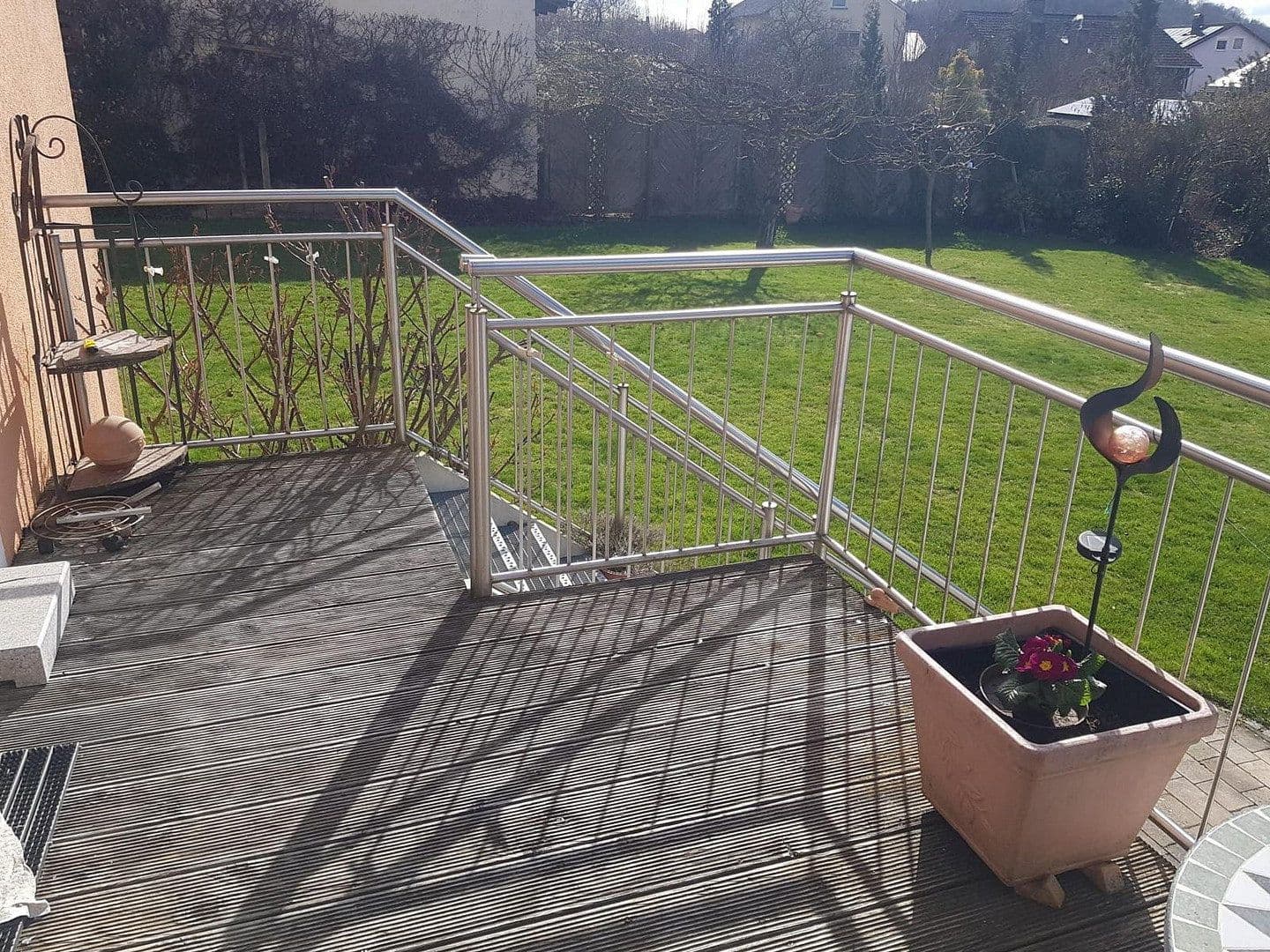 Prodej domu 160 m², pozemek 969 m², Burglengenfeld, Bavorsko Prodej domu 160 m², pozemek 969 m², Burglengenfeld, Bavorsko