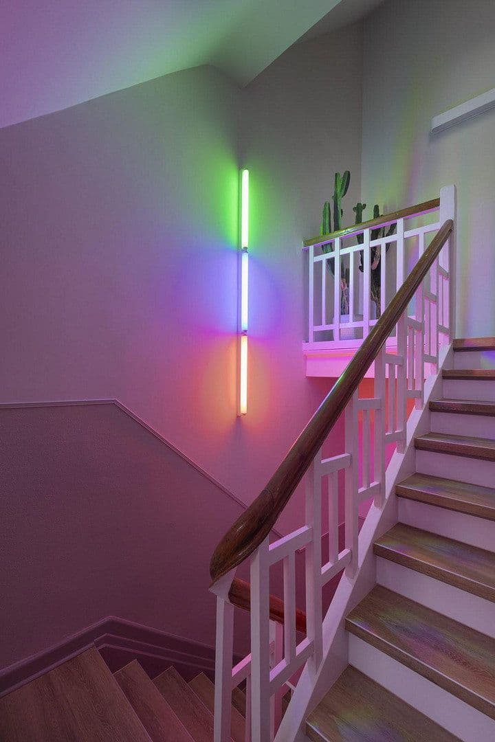 Pronájem bytu 4+1 104 m², Kennedydamm 7, Düsseldorf, Severní Porýní-Vestfálsko Pronájem bytu 4+1 104 m², Kennedydamm 7, Düsseldorf, Severní Porýní-Vestfálsko