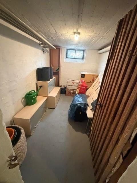 Prodej bytu 2+1 57 m², Essen, Severní Porýní-Vestfálsko Prodej bytu 2+1 57 m², Essen, Severní Porýní-Vestfálsko