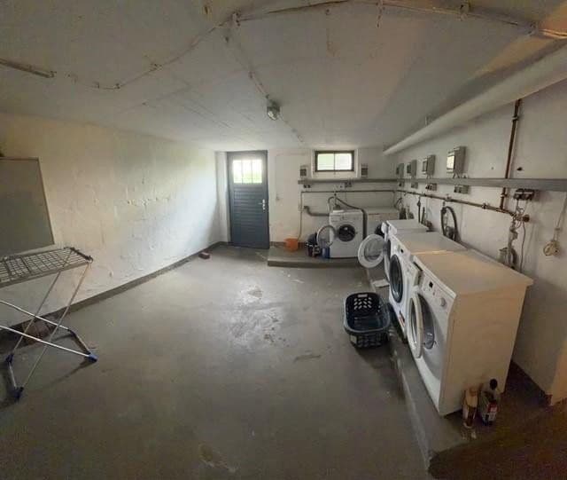 Prodej bytu 2+1 57 m², Essen, Severní Porýní-Vestfálsko Prodej bytu 2+1 57 m², Essen, Severní Porýní-Vestfálsko