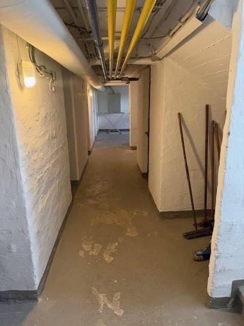 Prodej bytu 2+1 57 m², Essen, Severní Porýní-Vestfálsko Prodej bytu 2+1 57 m², Essen, Severní Porýní-Vestfálsko