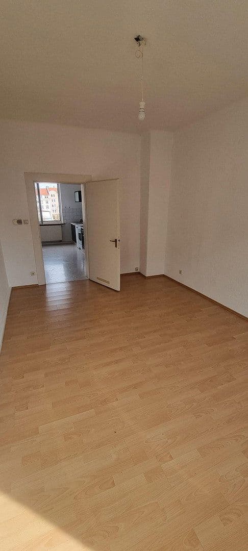 Pronájem bytu 2+1 64 m², Mathildenstraße 24, Nürnberg, Bavorsko Pronájem bytu 2+1 64 m², Mathildenstraße 24, Nürnberg, Bavorsko