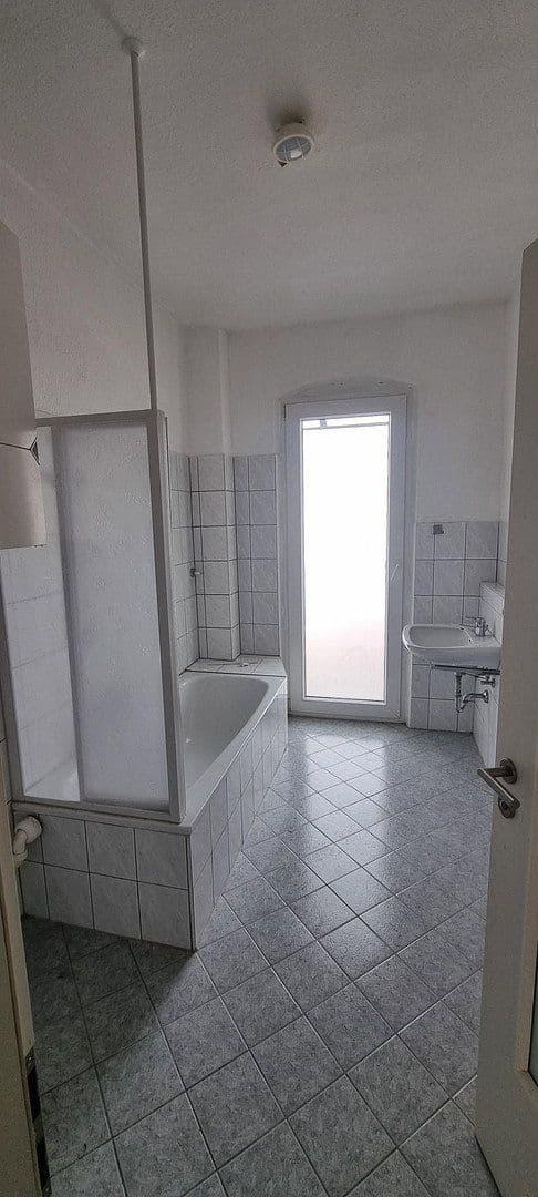 Pronájem bytu 2+1 64 m², Mathildenstraße 24, Nürnberg, Bavorsko Pronájem bytu 2+1 64 m², Mathildenstraße 24, Nürnberg, Bavorsko