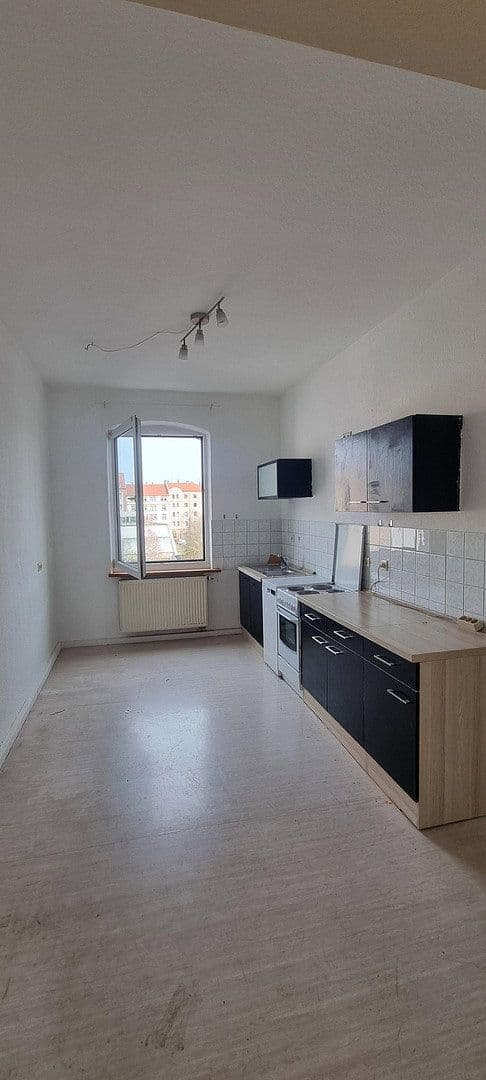 Pronájem bytu 2+1 64 m², Mathildenstraße 24, Nürnberg, Bavorsko Pronájem bytu 2+1 64 m², Mathildenstraße 24, Nürnberg, Bavorsko