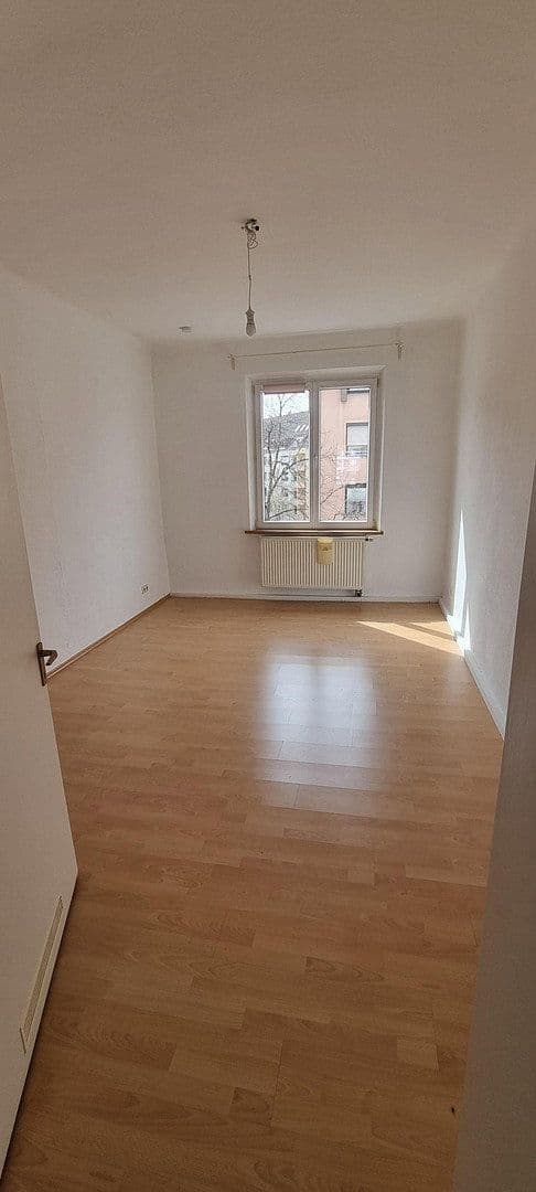 Pronájem bytu 2+1 64 m², Mathildenstraße 24, Nürnberg, Bavorsko Pronájem bytu 2+1 64 m², Mathildenstraße 24, Nürnberg, Bavorsko