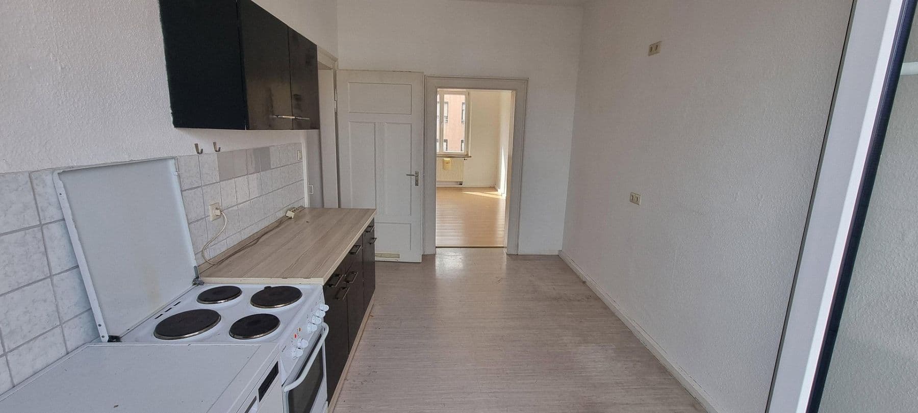 Pronájem bytu 2+1 64 m², Mathildenstraße 24, Nürnberg, Bavorsko Pronájem bytu 2+1 64 m², Mathildenstraße 24, Nürnberg, Bavorsko