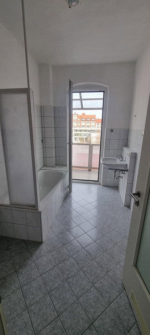 Pronájem bytu 2+1 64 m², Mathildenstraße 24, Nürnberg, Bavorsko Pronájem bytu 2+1 64 m², Mathildenstraße 24, Nürnberg, Bavorsko