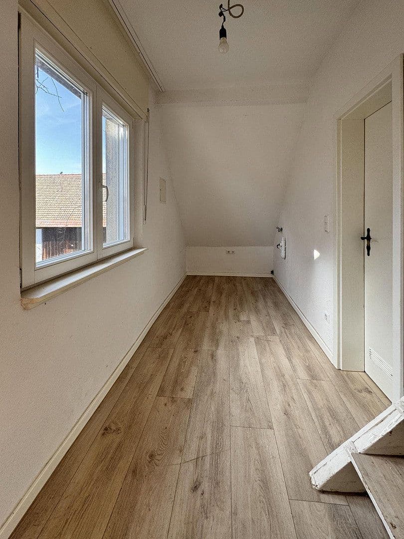 Pronájem bytu 2+kk 64 m², Mannheimerstr. 101, Graben-Neudorf, Bádensko-Württembersko Pronájem bytu 2+kk 64 m², Mannheimerstr. 101, Graben-Neudorf, Bádensko-Württembersko