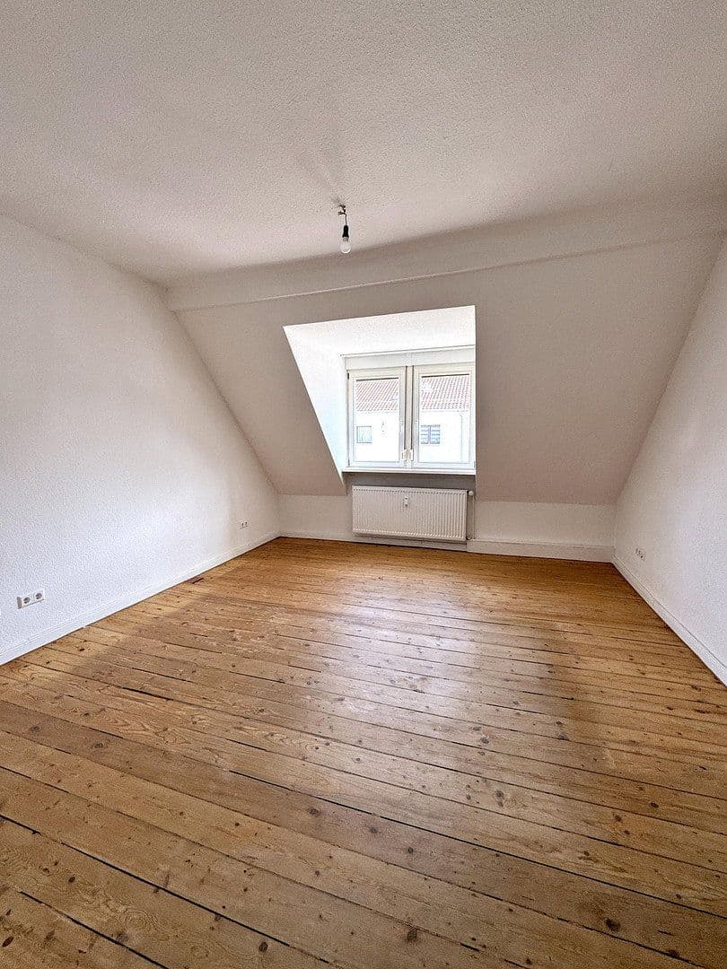 Pronájem bytu 2+kk 64 m², Mannheimerstr. 101, Graben-Neudorf, Bádensko-Württembersko Pronájem bytu 2+kk 64 m², Mannheimerstr. 101, Graben-Neudorf, Bádensko-Württembersko