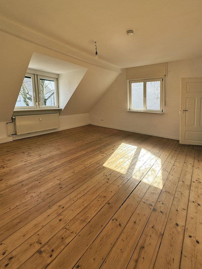 Pronájem bytu 2+kk 64 m², Mannheimerstr. 101, Graben-Neudorf, Bádensko-Württembersko Pronájem bytu 2+kk 64 m², Mannheimerstr. 101, Graben-Neudorf, Bádensko-Württembersko