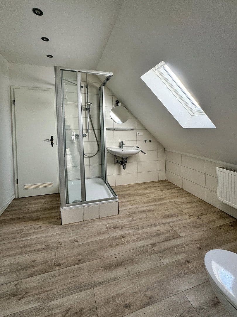 Pronájem bytu 2+kk 64 m², Mannheimerstr. 101, Graben-Neudorf, Bádensko-Württembersko Pronájem bytu 2+kk 64 m², Mannheimerstr. 101, Graben-Neudorf, Bádensko-Württembersko