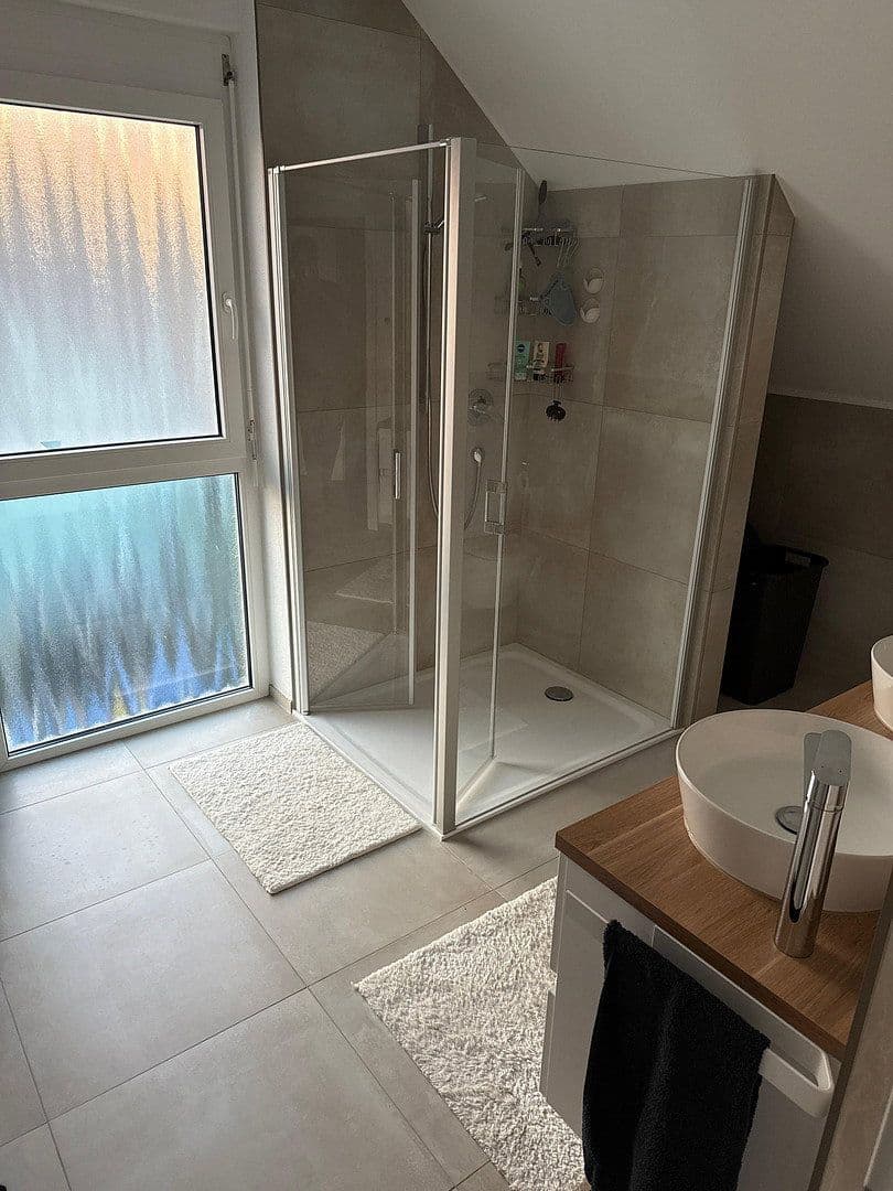 Prodej domu 130 m², pozemek 397 m², Deißlingen, Bádensko-Württembersko Prodej domu 130 m², pozemek 397 m², Deißlingen, Bádensko-Württembersko