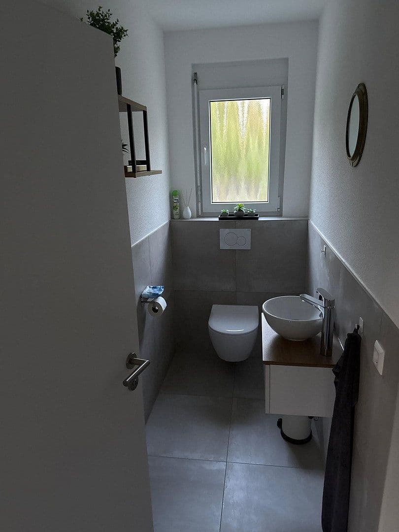 Prodej domu 130 m², pozemek 397 m², Deißlingen, Bádensko-Württembersko Prodej domu 130 m², pozemek 397 m², Deißlingen, Bádensko-Württembersko