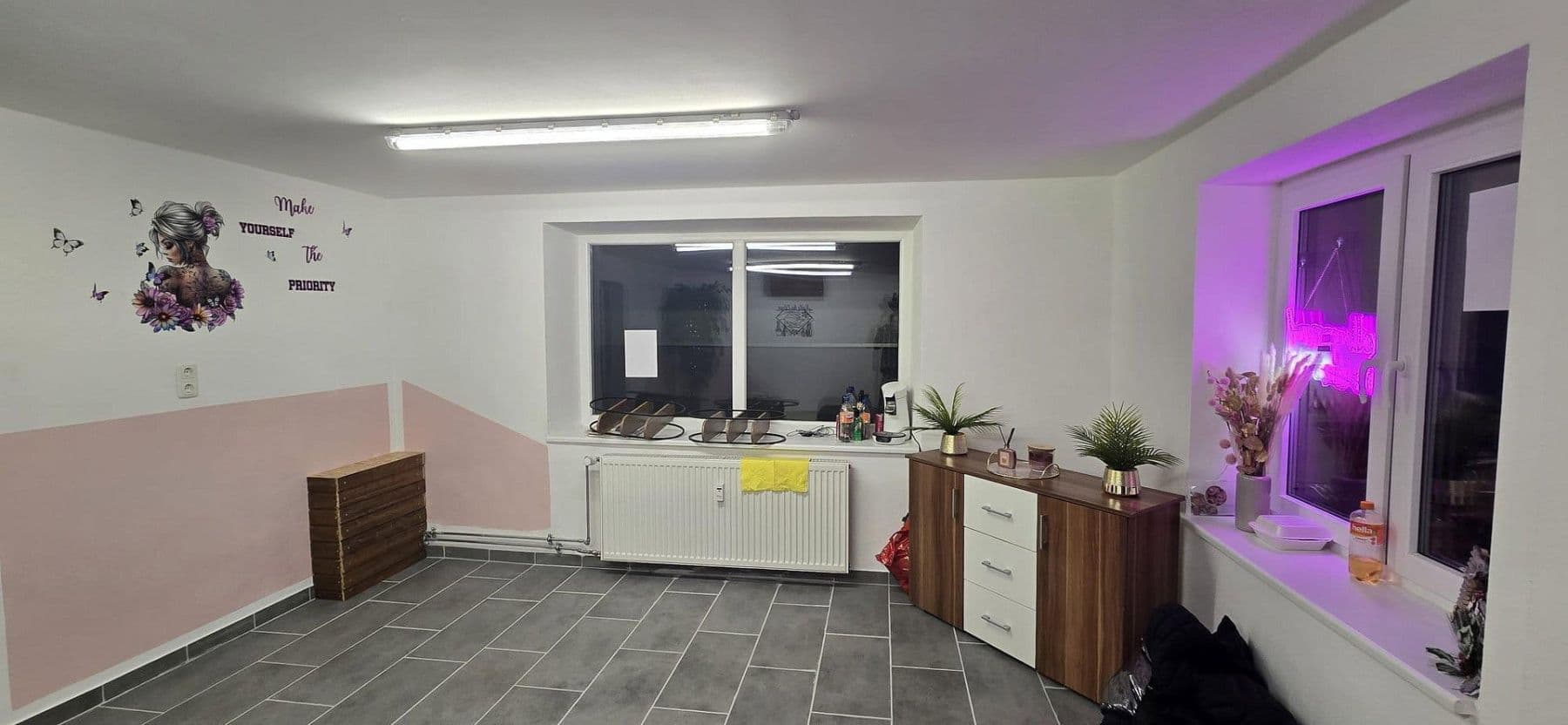 Pronájem bytu 2+1 40 m², Schöllnach, Bavorsko Pronájem bytu 2+1 40 m², Schöllnach, Bavorsko