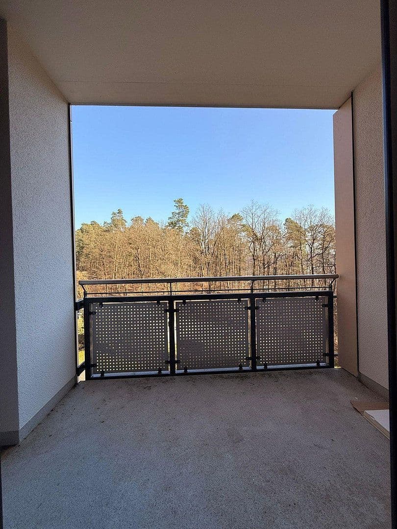 Pronájem bytu 2+1 60 m², Marburg, Hessen Pronájem bytu 2+1 60 m², Marburg, Hessen