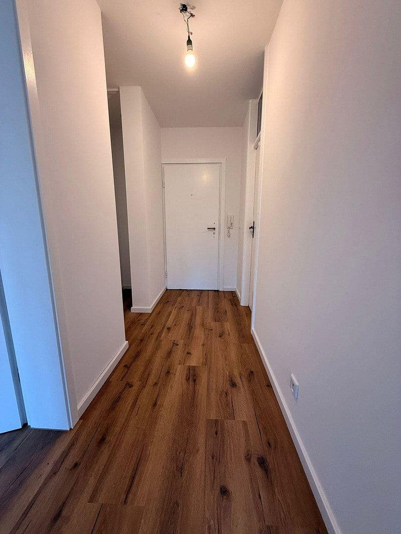 Pronájem bytu 2+1 60 m², Marburg, Hessen Pronájem bytu 2+1 60 m², Marburg, Hessen
