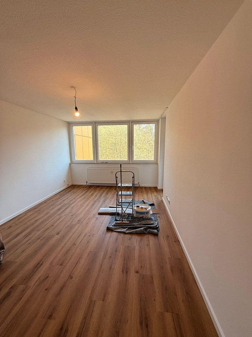 Pronájem bytu 2+1 60 m², Marburg, Hessen Pronájem bytu 2+1 60 m², Marburg, Hessen