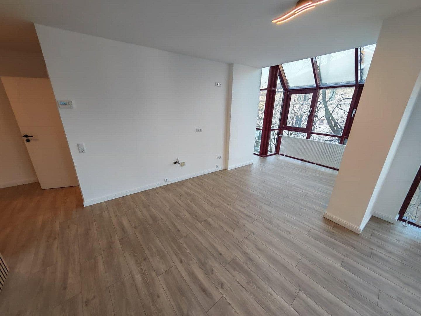 Prodej bytu 2+1 75 m², Bremen, Bremen Prodej bytu 2+1 75 m², Bremen, Bremen