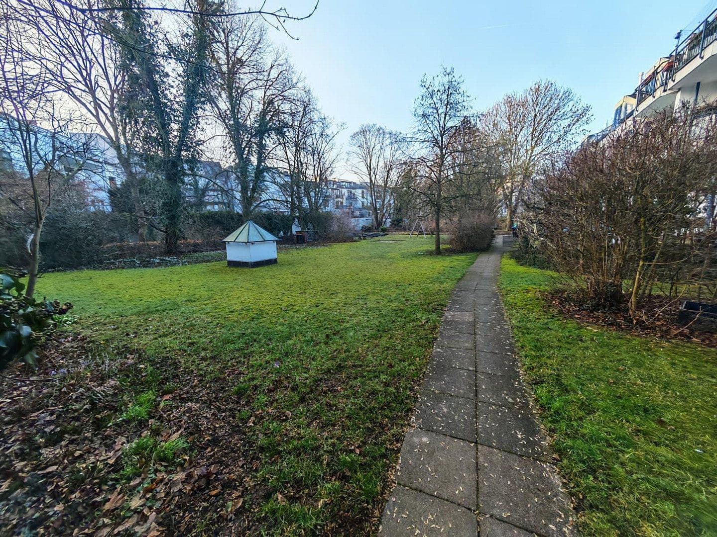 Prodej bytu 2+1 75 m², Bremen, Bremen Prodej bytu 2+1 75 m², Bremen, Bremen