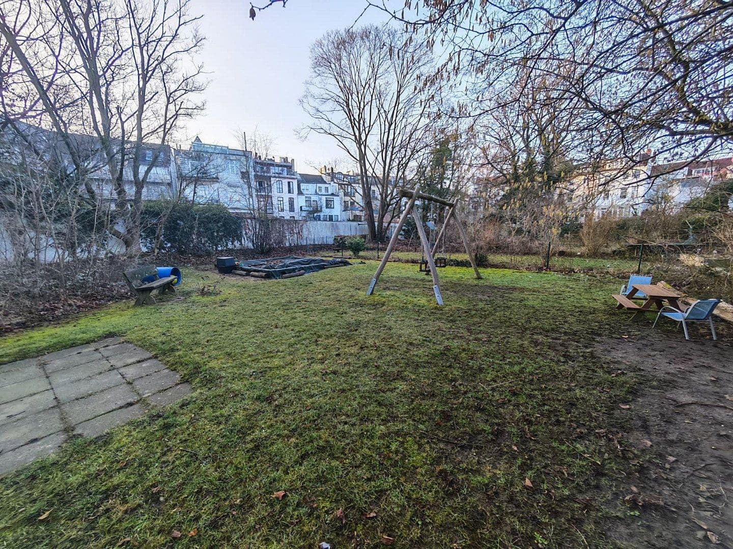 Prodej bytu 2+1 75 m², Bremen, Bremen Prodej bytu 2+1 75 m², Bremen, Bremen