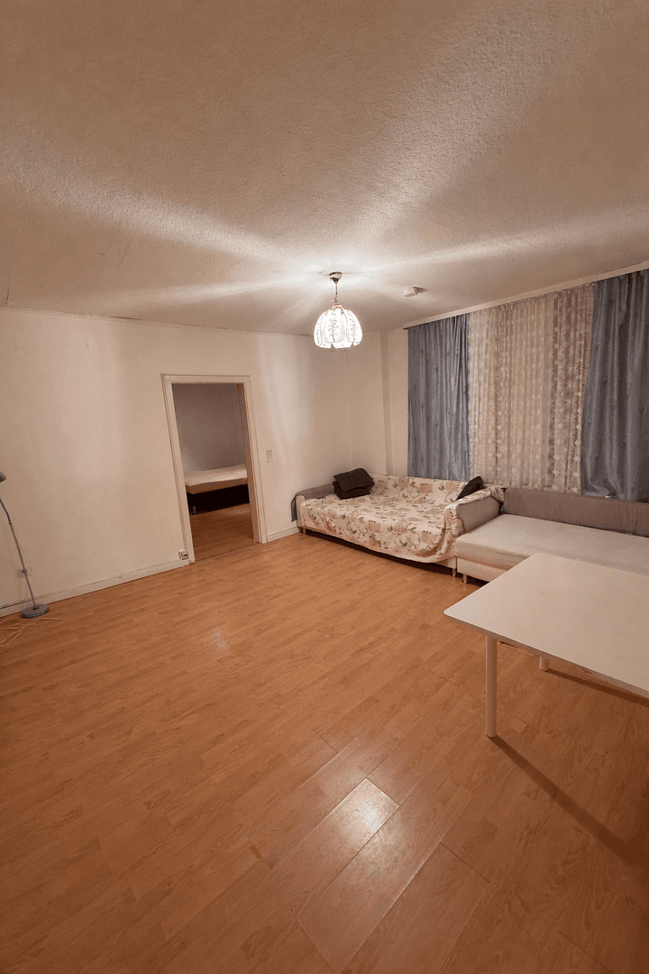 Pronájem bytu 2+kk 60 m², Eckeseyer Str. 169, Hagen, Severní Porýní-Vestfálsko Pronájem bytu 2+kk 60 m², Eckeseyer Str. 169, Hagen, Severní Porýní-Vestfálsko