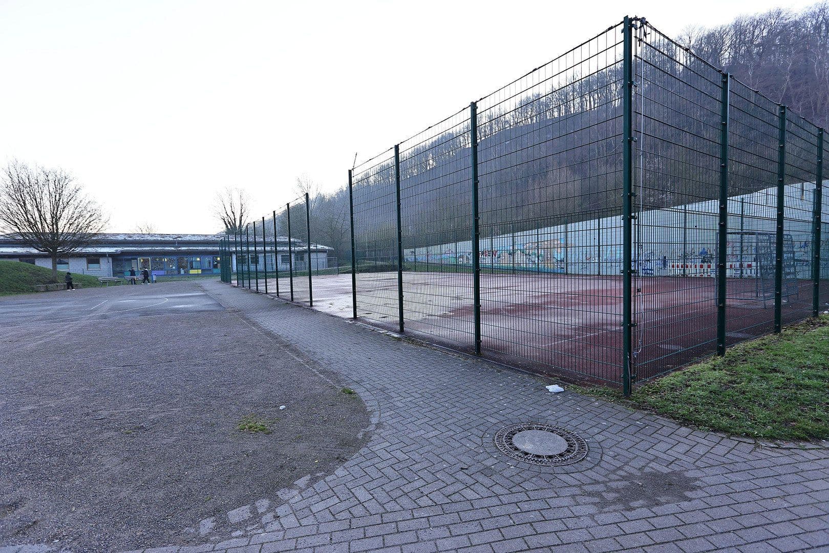 Pronájem bytu 2+kk 60 m², Eckeseyer Str. 169, Hagen, Severní Porýní-Vestfálsko Pronájem bytu 2+kk 60 m², Eckeseyer Str. 169, Hagen, Severní Porýní-Vestfálsko