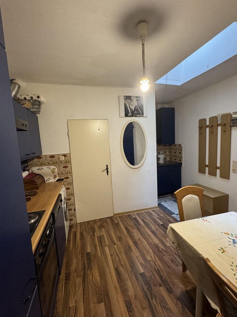 Pronájem bytu 2+kk 60 m², Eckeseyer Str. 169, Hagen, Severní Porýní-Vestfálsko Pronájem bytu 2+kk 60 m², Eckeseyer Str. 169, Hagen, Severní Porýní-Vestfálsko