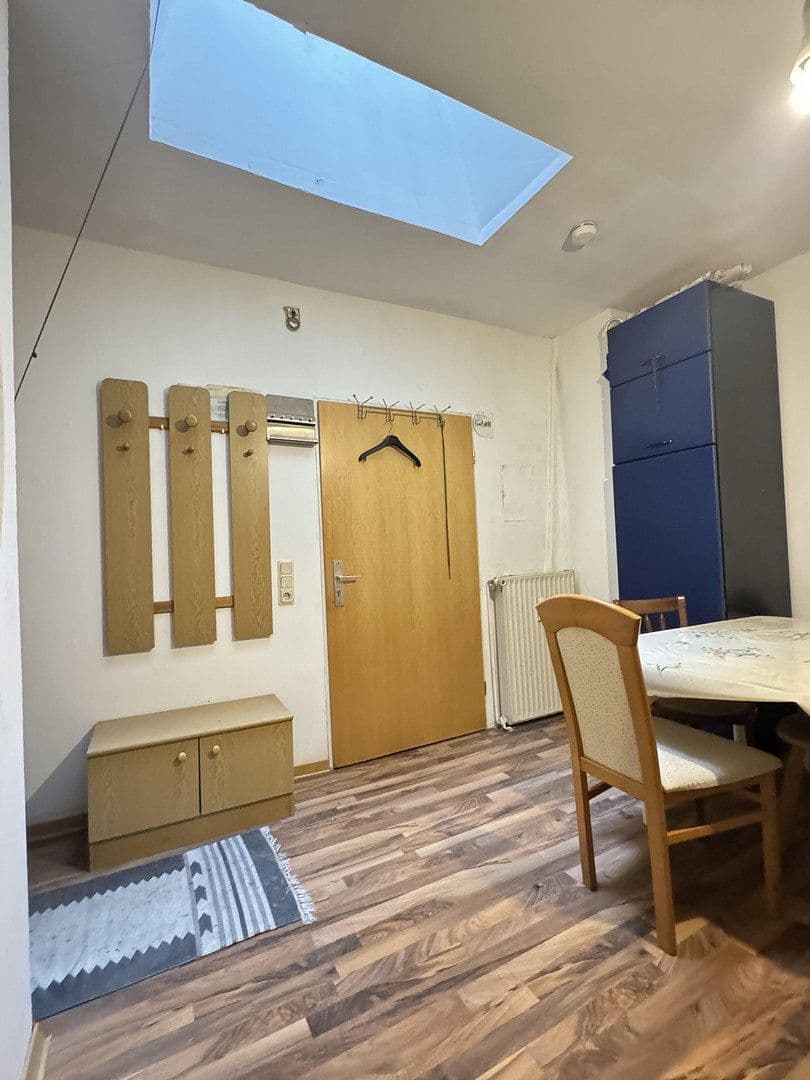 Pronájem bytu 2+kk 60 m², Eckeseyer Str. 169, Hagen, Severní Porýní-Vestfálsko Pronájem bytu 2+kk 60 m², Eckeseyer Str. 169, Hagen, Severní Porýní-Vestfálsko