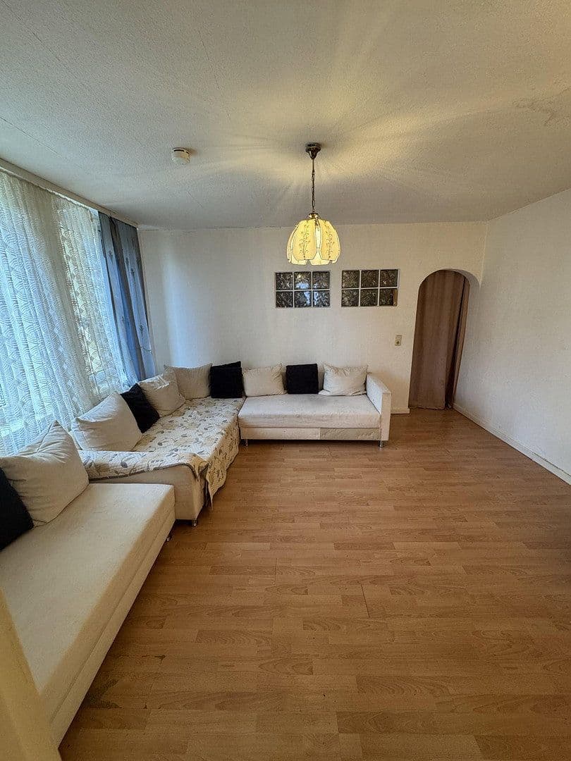 Pronájem bytu 2+kk 60 m², Eckeseyer Str. 169, Hagen, Severní Porýní-Vestfálsko Pronájem bytu 2+kk 60 m², Eckeseyer Str. 169, Hagen, Severní Porýní-Vestfálsko