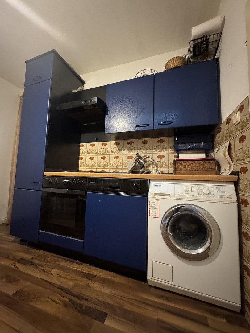 Pronájem bytu 2+kk 60 m², Eckeseyer Str. 169, Hagen, Severní Porýní-Vestfálsko Pronájem bytu 2+kk 60 m², Eckeseyer Str. 169, Hagen, Severní Porýní-Vestfálsko