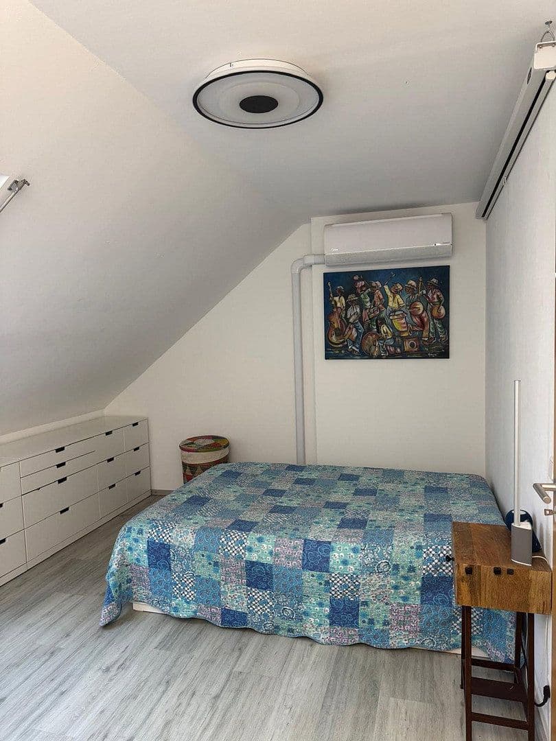 Prodej bytu 4+1 93 m², Birkenheide, Porýní-Falc Prodej bytu 4+1 93 m², Birkenheide, Porýní-Falc