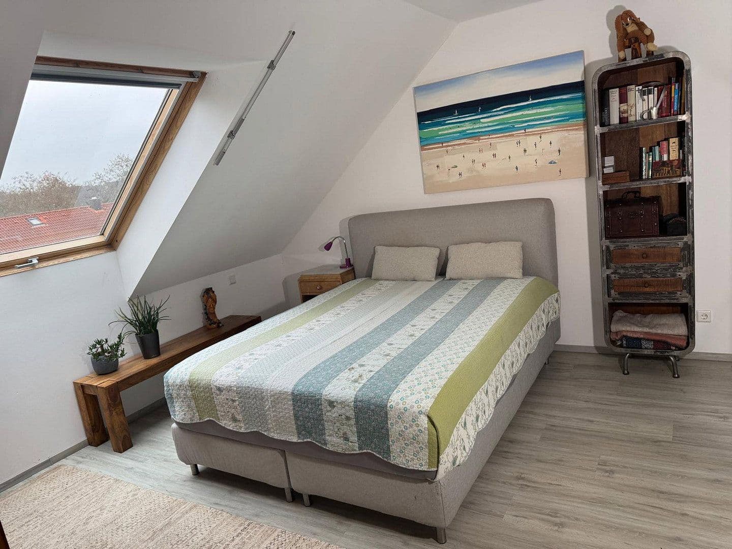 Prodej bytu 4+1 93 m², Birkenheide, Porýní-Falc Prodej bytu 4+1 93 m², Birkenheide, Porýní-Falc