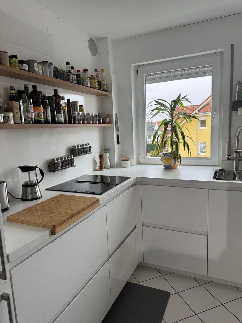 Prodej bytu 4+1 93 m², Birkenheide, Porýní-Falc Prodej bytu 4+1 93 m², Birkenheide, Porýní-Falc