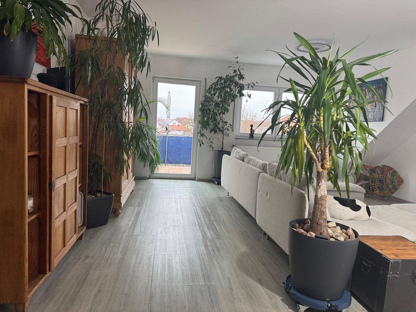 Prodej bytu 4+1 93 m², Birkenheide, Porýní-Falc Prodej bytu 4+1 93 m², Birkenheide, Porýní-Falc