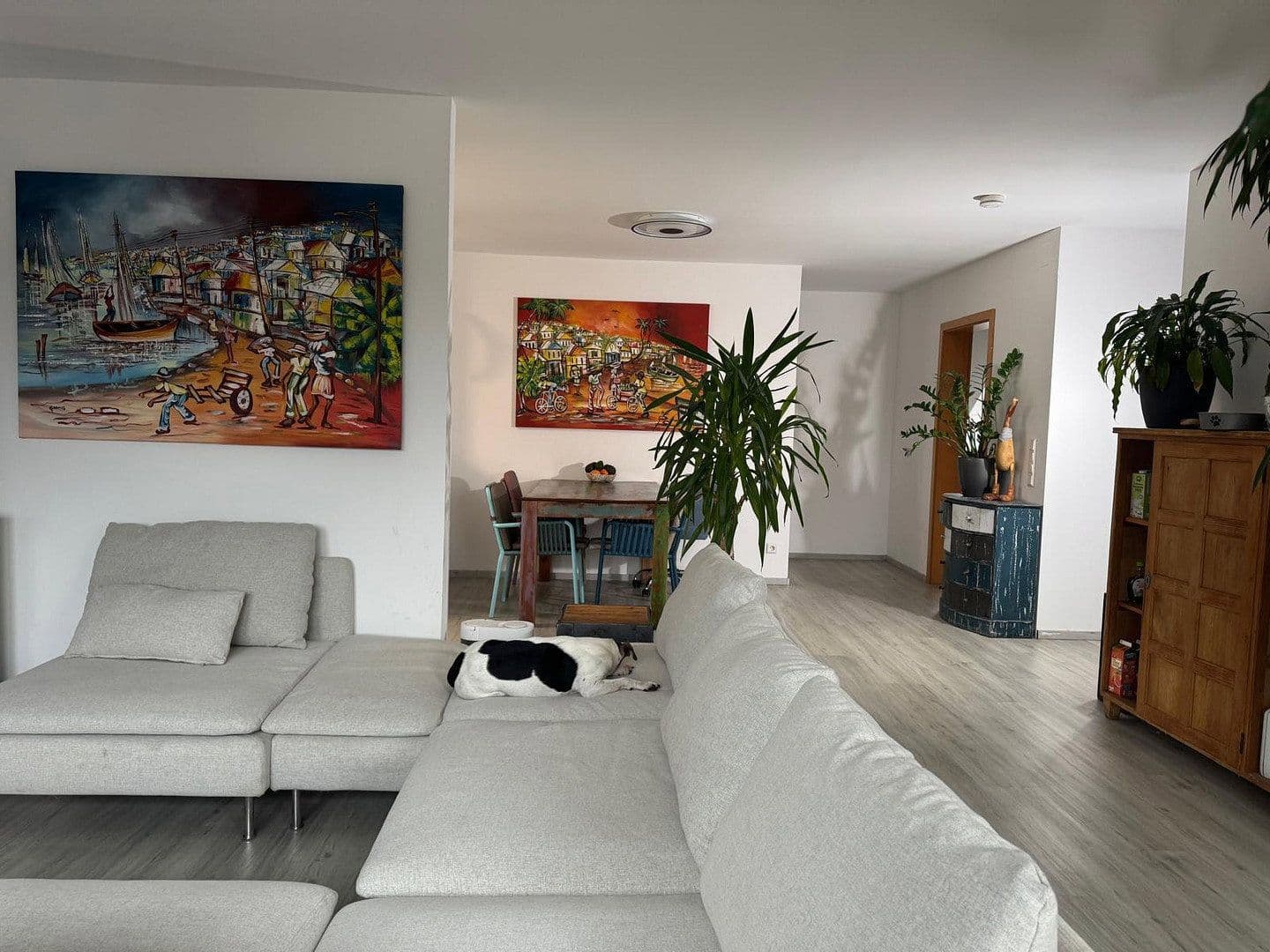 Prodej bytu 4+1 93 m², Birkenheide, Porýní-Falc Prodej bytu 4+1 93 m², Birkenheide, Porýní-Falc