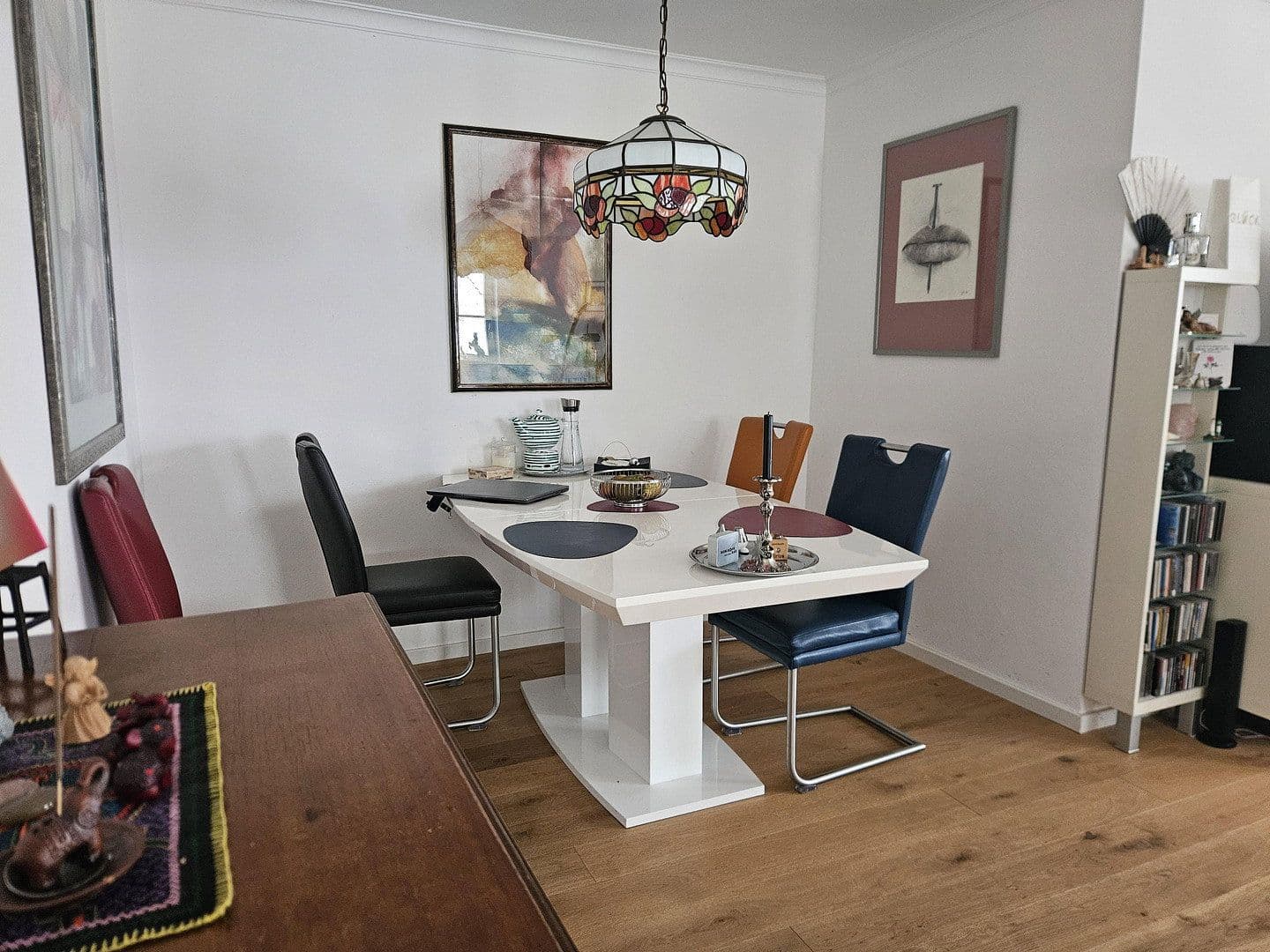 Prodej bytu 3+1 103 m², Obinger Str. 1A, Eggstätt, Bavorsko Prodej bytu 3+1 103 m², Obinger Str. 1A, Eggstätt, Bavorsko