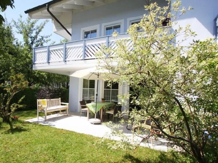 Prodej bytu 3+1 103 m², Obinger Str. 1A, Eggstätt, Bavorsko Prodej bytu 3+1 103 m², Obinger Str. 1A, Eggstätt, Bavorsko