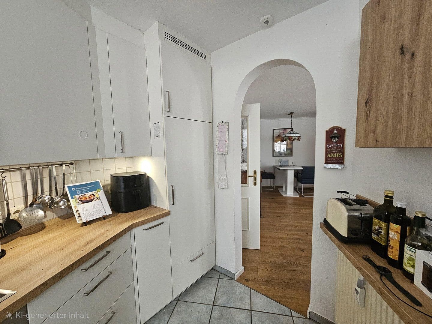 Prodej bytu 3+1 103 m², Obinger Str. 1A, Eggstätt, Bavorsko Prodej bytu 3+1 103 m², Obinger Str. 1A, Eggstätt, Bavorsko