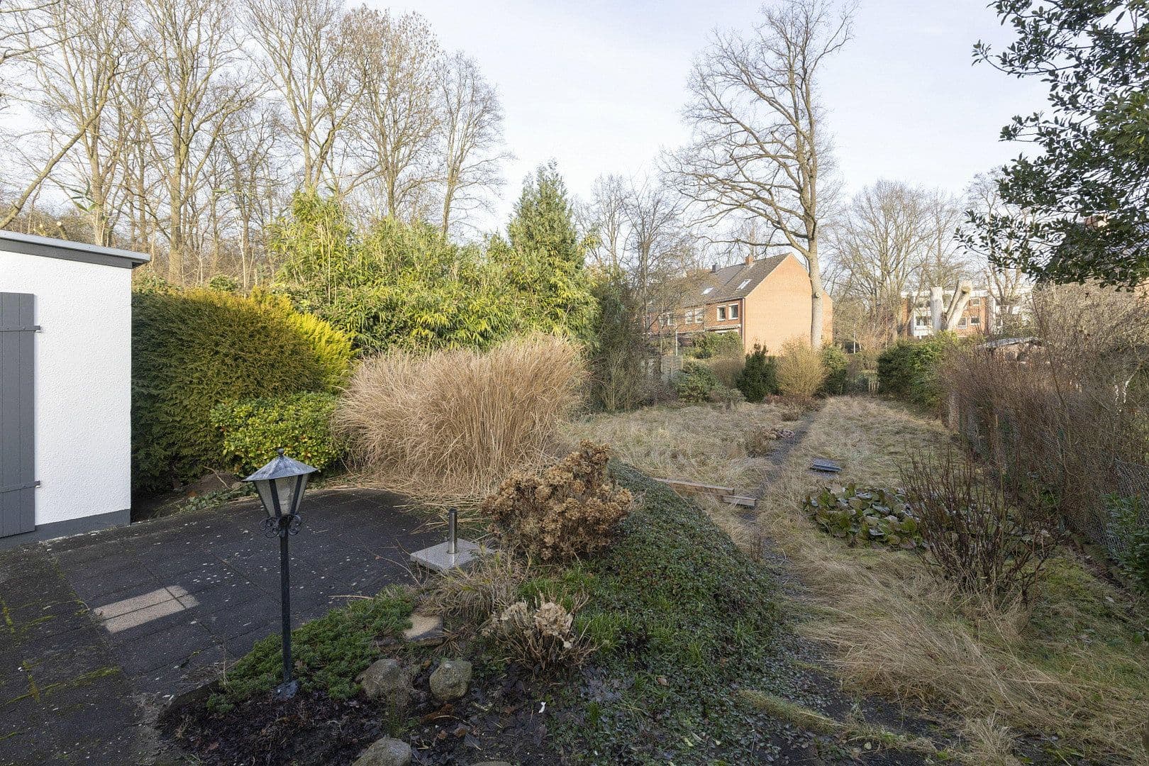 Prodej domu 86 m², pozemek 642 m², Am Rickmers Park 29, Bremen, Bremen Prodej domu 86 m², pozemek 642 m², Am Rickmers Park 29, Bremen, Bremen