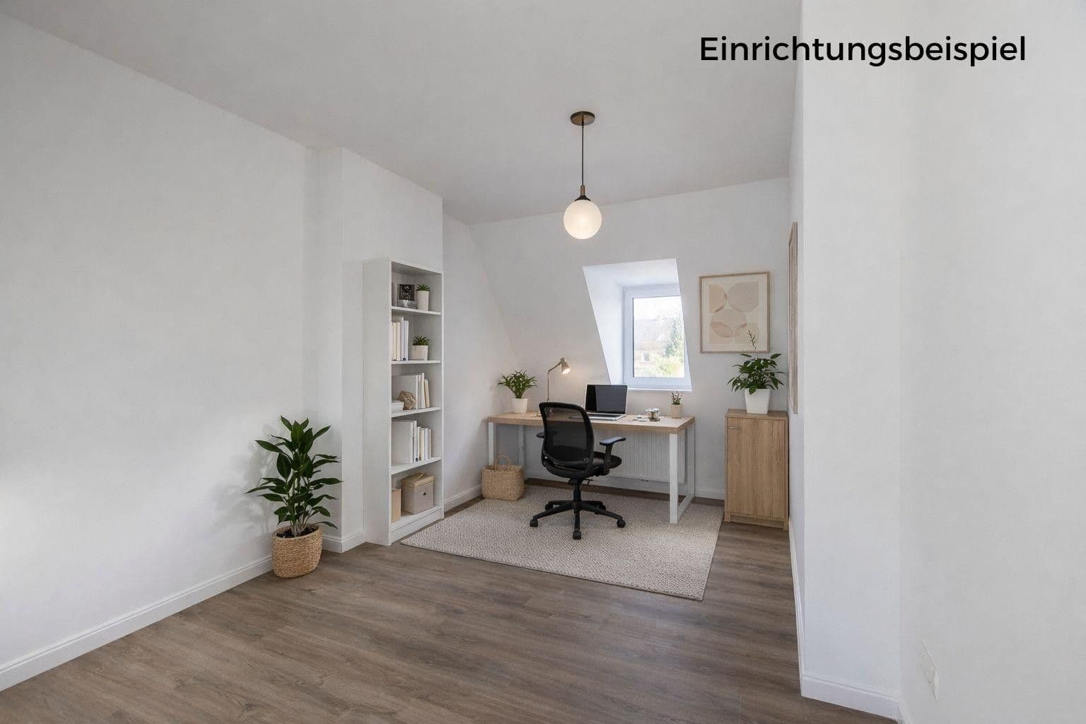 Prodej domu 86 m², pozemek 642 m², Am Rickmers Park 29, Bremen, Bremen Prodej domu 86 m², pozemek 642 m², Am Rickmers Park 29, Bremen, Bremen