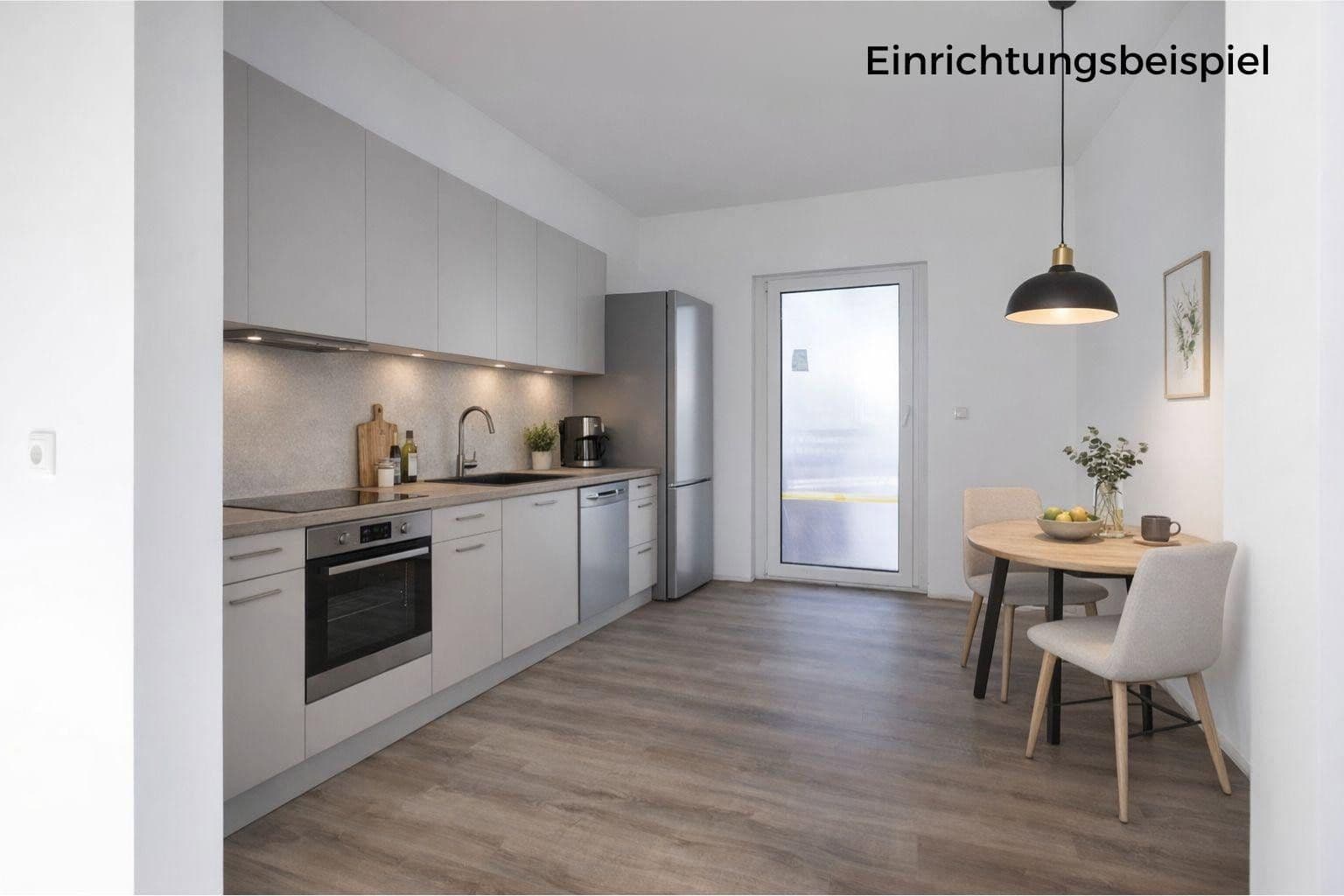 Prodej domu 86 m², pozemek 642 m², Am Rickmers Park 29, Bremen, Bremen Prodej domu 86 m², pozemek 642 m², Am Rickmers Park 29, Bremen, Bremen