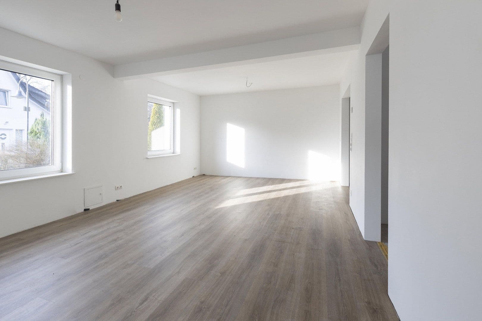 Prodej domu 86 m², pozemek 642 m², Am Rickmers Park 29, Bremen, Bremen Prodej domu 86 m², pozemek 642 m², Am Rickmers Park 29, Bremen, Bremen