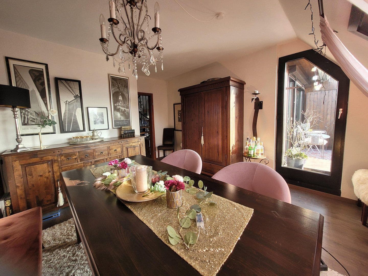 Prodej bytu 2+kk 97 m², Murr, Bádensko-Württembersko Prodej bytu 2+kk 97 m², Murr, Bádensko-Württembersko