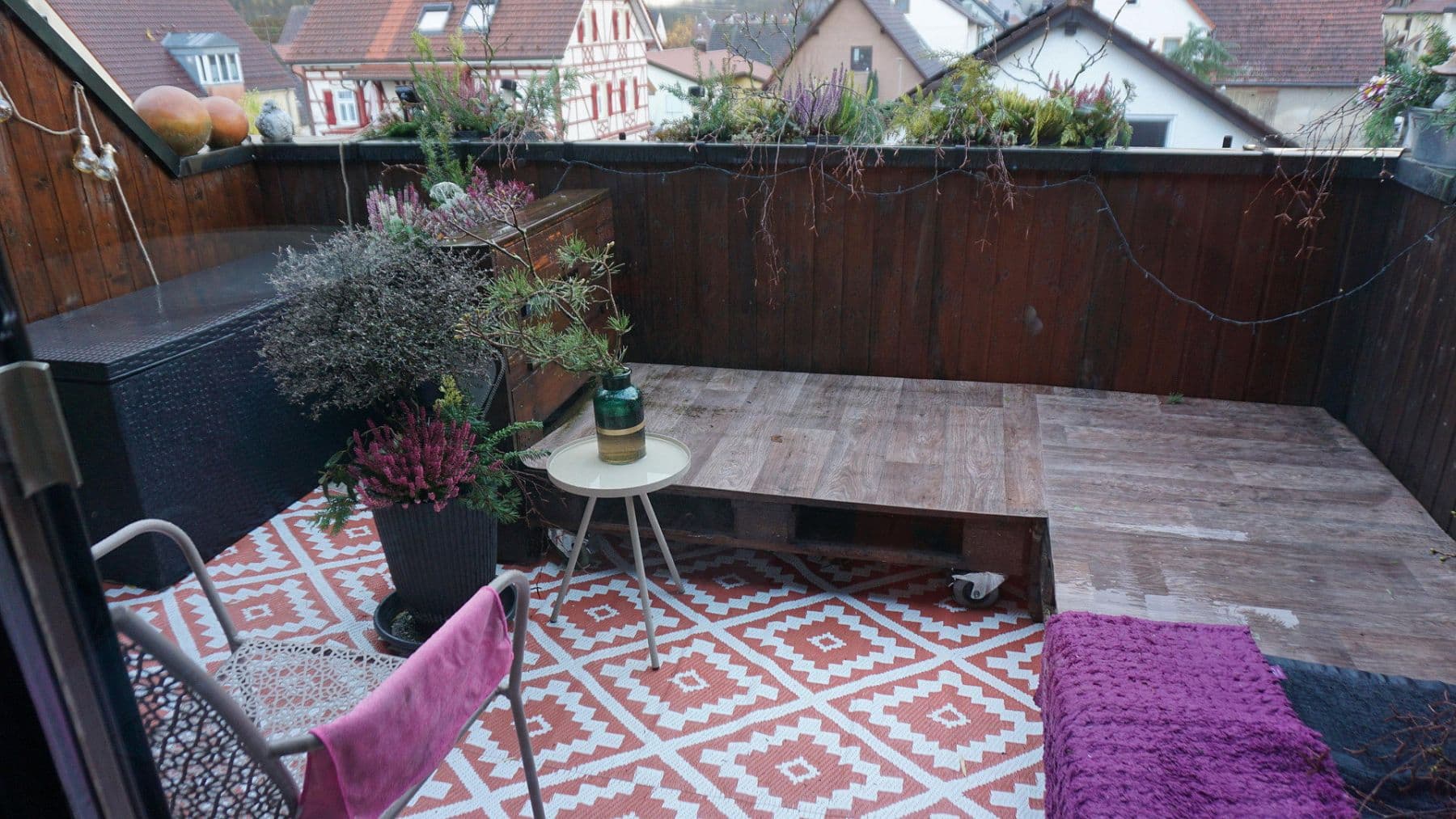 Prodej bytu 2+kk 97 m², Murr, Bádensko-Württembersko Prodej bytu 2+kk 97 m², Murr, Bádensko-Württembersko