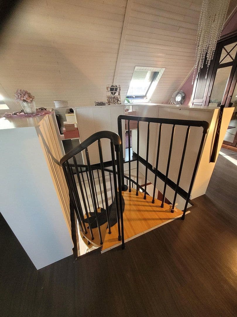 Prodej bytu 2+kk 97 m², Murr, Bádensko-Württembersko Prodej bytu 2+kk 97 m², Murr, Bádensko-Württembersko